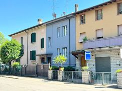 Villetta a schiera in Residenziale