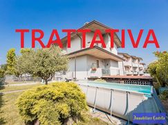 Villetta a schiera in Residenziale