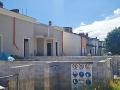 Villetta a schiera in Residenziale