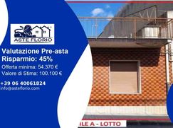 Appartamento in Residenziale