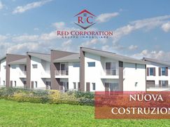 Villetta a schiera in Residenziale