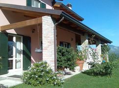 Villa in Residenziale
