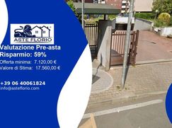 Box/posto auto in Residenziale