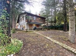 Villa in Residenziale