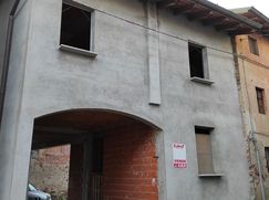 Casa indipendente in Residenziale