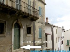 Casa indipendente in Residenziale