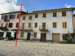 Casa Bi/Trifamiliare in Residenziale