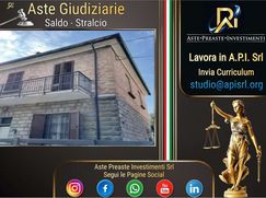 Casa indipendente in Residenziale