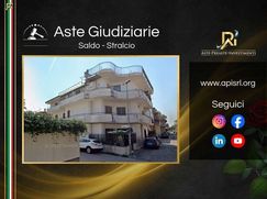 Appartamento in Residenziale
