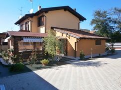 Villa in Residenziale