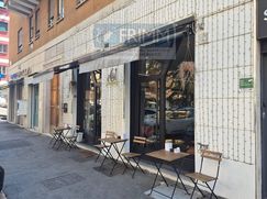 Negozio/Locale commerciale in Commerciale