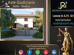 Appartamento in Residenziale