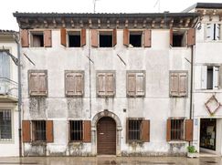 Casa indipendente in Residenziale