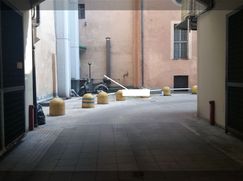 Box/posto auto in Residenziale