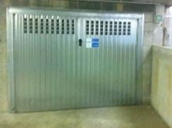 Box/posto auto in Residenziale