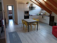 Appartamento in Residenziale