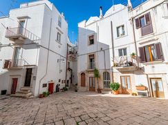 Casa indipendente in Residenziale