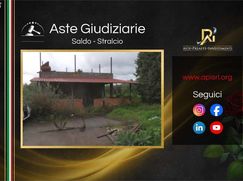 Villetta a schiera in Residenziale