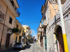 Casa indipendente in Residenziale