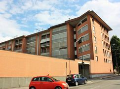 Box/posto auto in Residenziale
