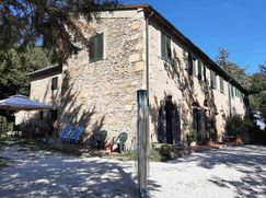 Rustico/Casale in Residenziale