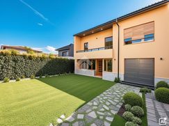 Villetta a schiera in Residenziale