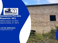 Rustico/Casale in Residenziale