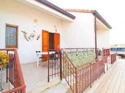 Villetta a schiera in Residenziale