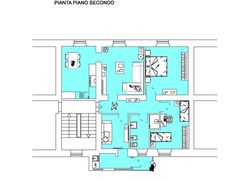 Appartamento in Residenziale