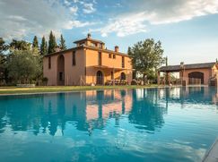 Villa in Residenziale