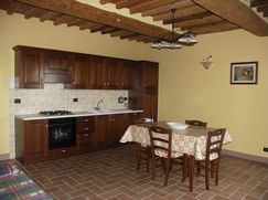 Appartamento in Residenziale