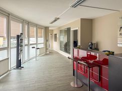 Ufficio in Commerciale