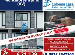 Appartamento in Residenziale