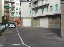 Box/posto auto in Residenziale