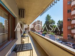 Stanza in Residenziale