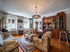 Casa Bi/Trifamiliare in Residenziale