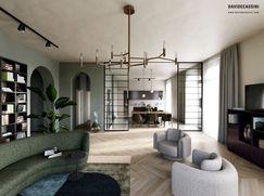 Appartamento in Residenziale