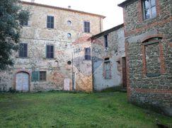Rustico/Casale in Residenziale