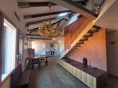 Loft in Residenziale