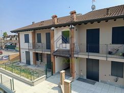 Appartamento in Residenziale