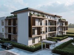 Appartamento in Residenziale