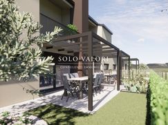 Villetta a schiera in Residenziale