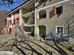 Casa indipendente in Residenziale