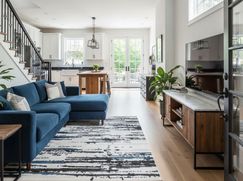 Casa Bi/Trifamiliare in Residenziale