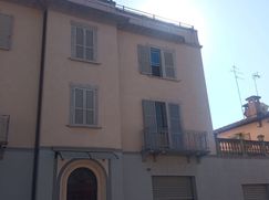 Attico/Mansarda in Residenziale