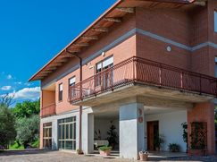 Villa in Residenziale