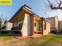 Villa in Residenziale
