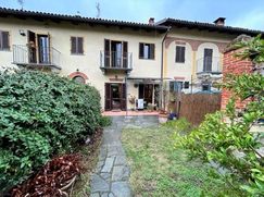 Villetta a schiera in Residenziale