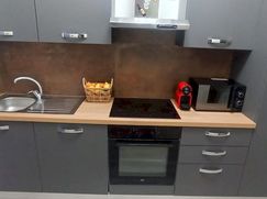Appartamento in Residenziale