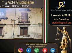 Appartamento in Residenziale
